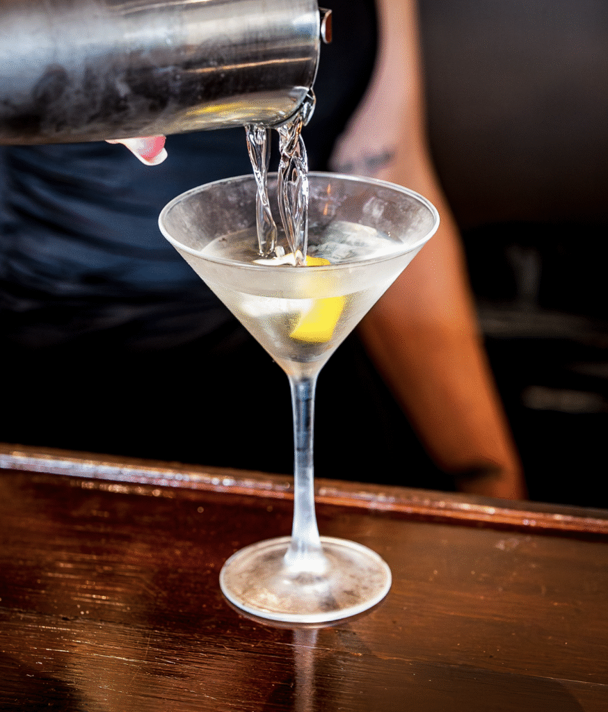 Best Steaks and wines in Uptown Kingston